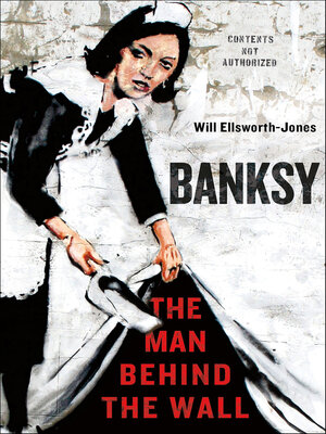cover image of Banksy
